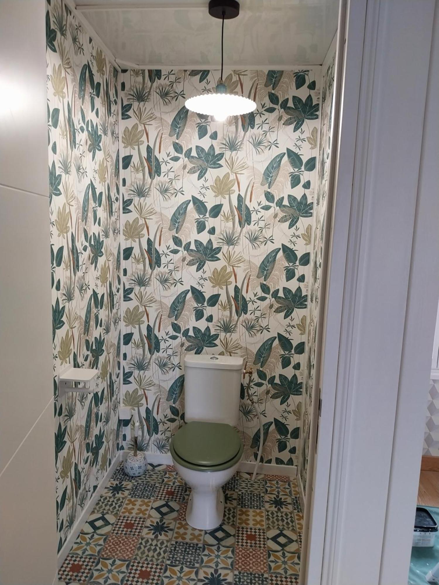 Chambre D Hote Les Frangins Avrille  Luaran gambar